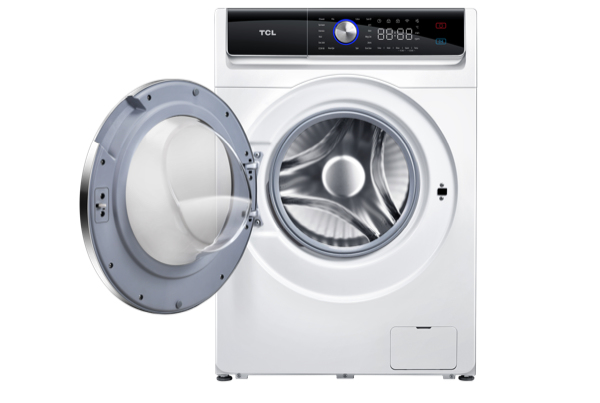 TCL FP1014WD0FR washing machine Front-load – image 2