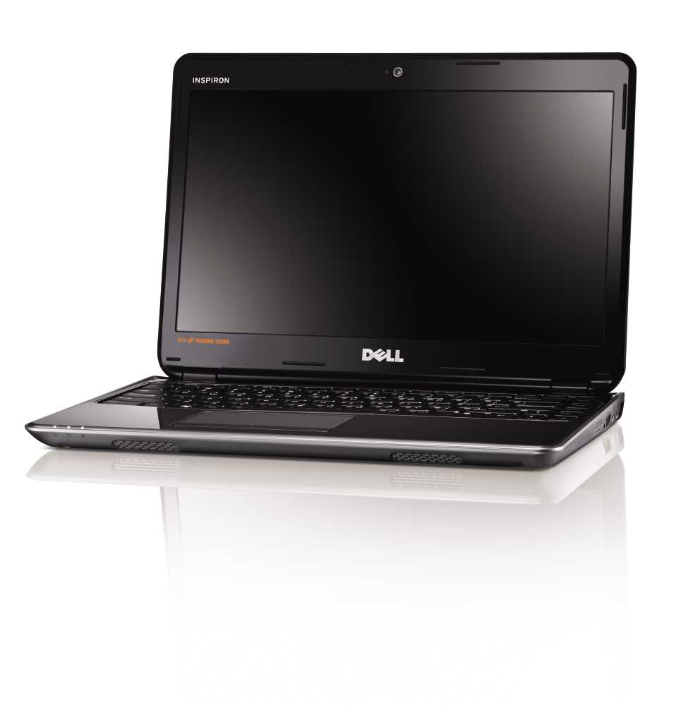 Dell Inspiron M301z