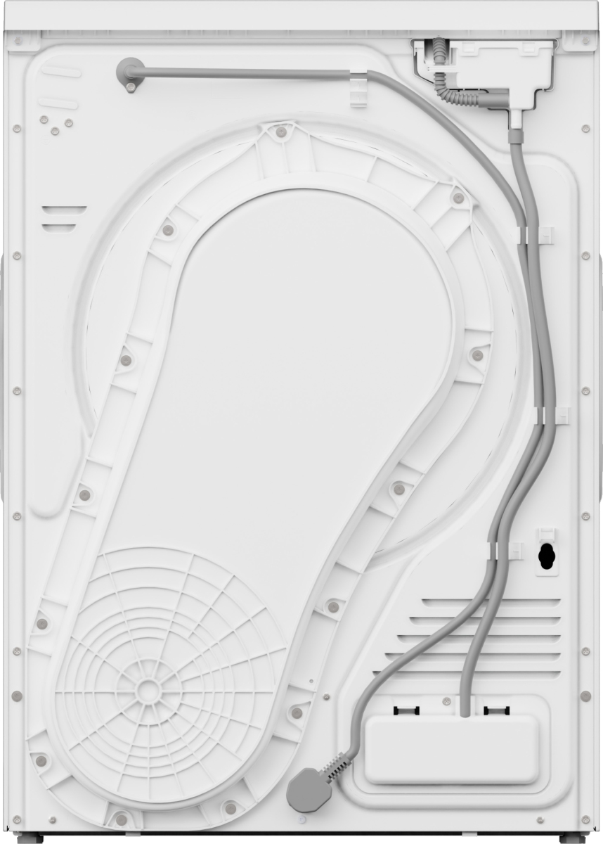 Gorenje D5G2P9CP tumble dryer Freestanding Front-load – image 6