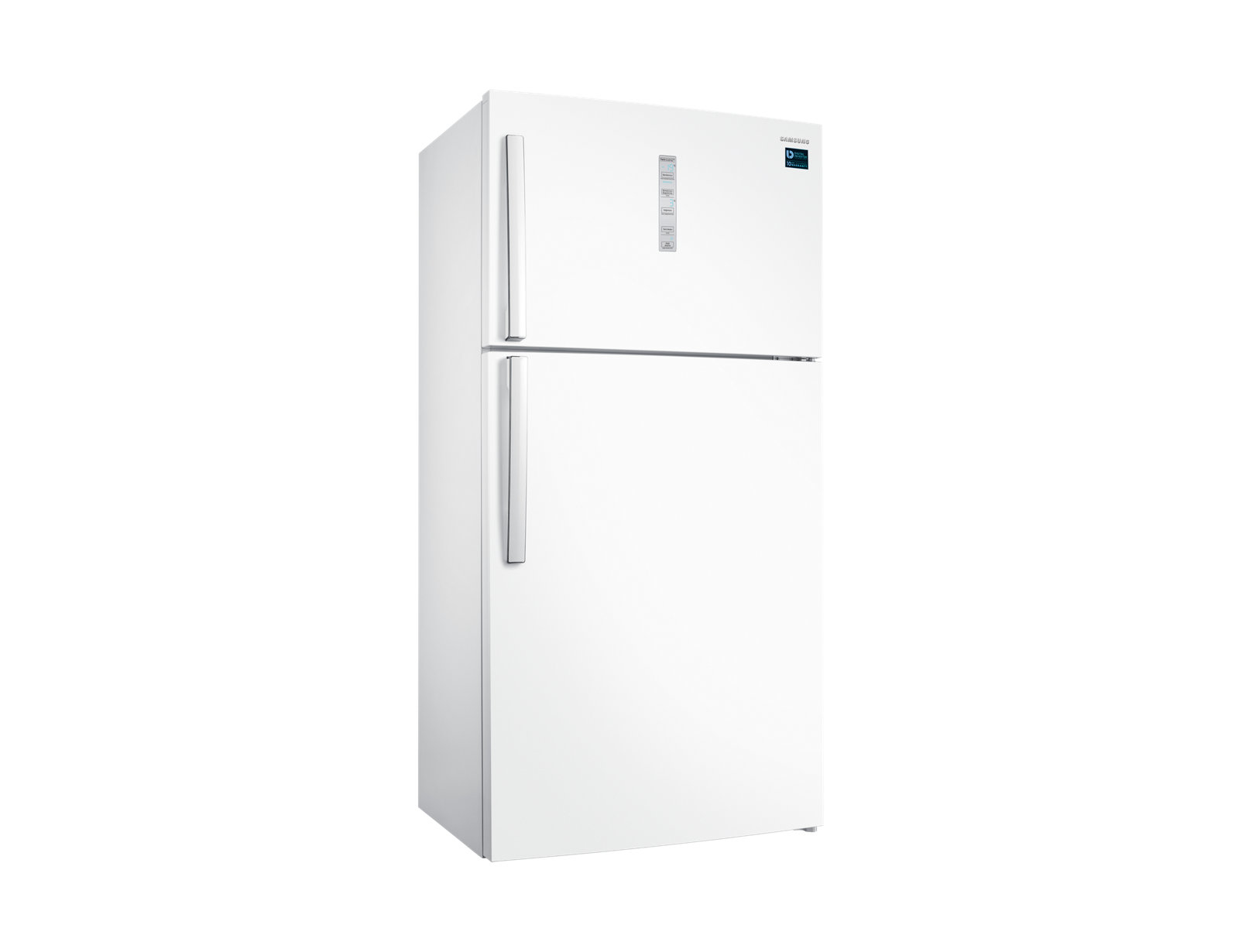 Samsung RT58K7040WW Freestanding – image 2