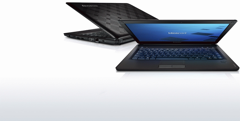 Lenovo IdeaPad U450 – image 2
