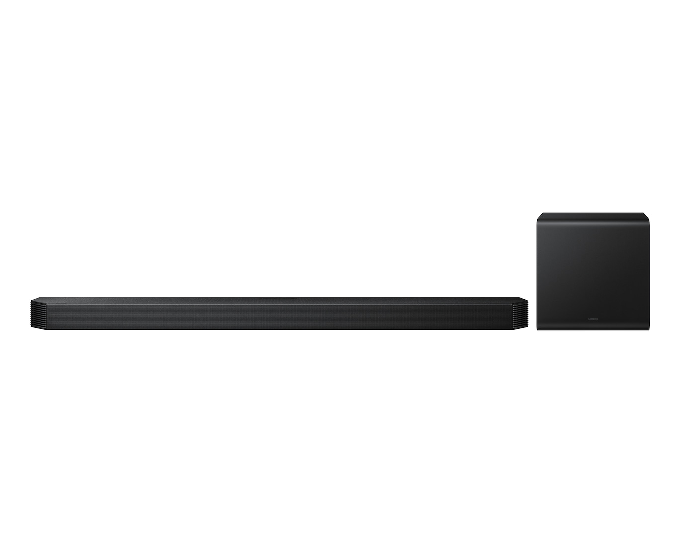 Samsung HW-Q800H — vue 1 sur 8