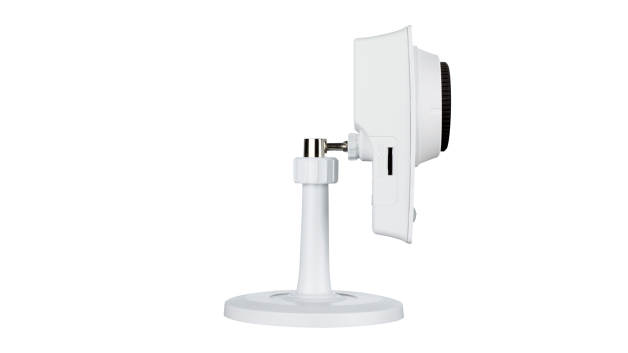 D-Link DCS-2136L/ESGP security camera Cube IP security camera Indoor – image 2