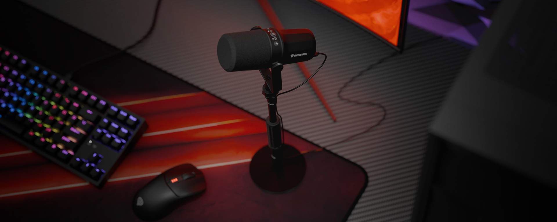 GENESIS RADIUM 750D image 15