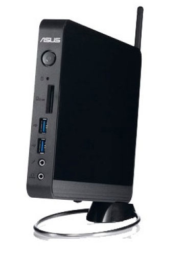 ASUS EeeBox PC EB1021-B0180 AMD E E-450 – image 2