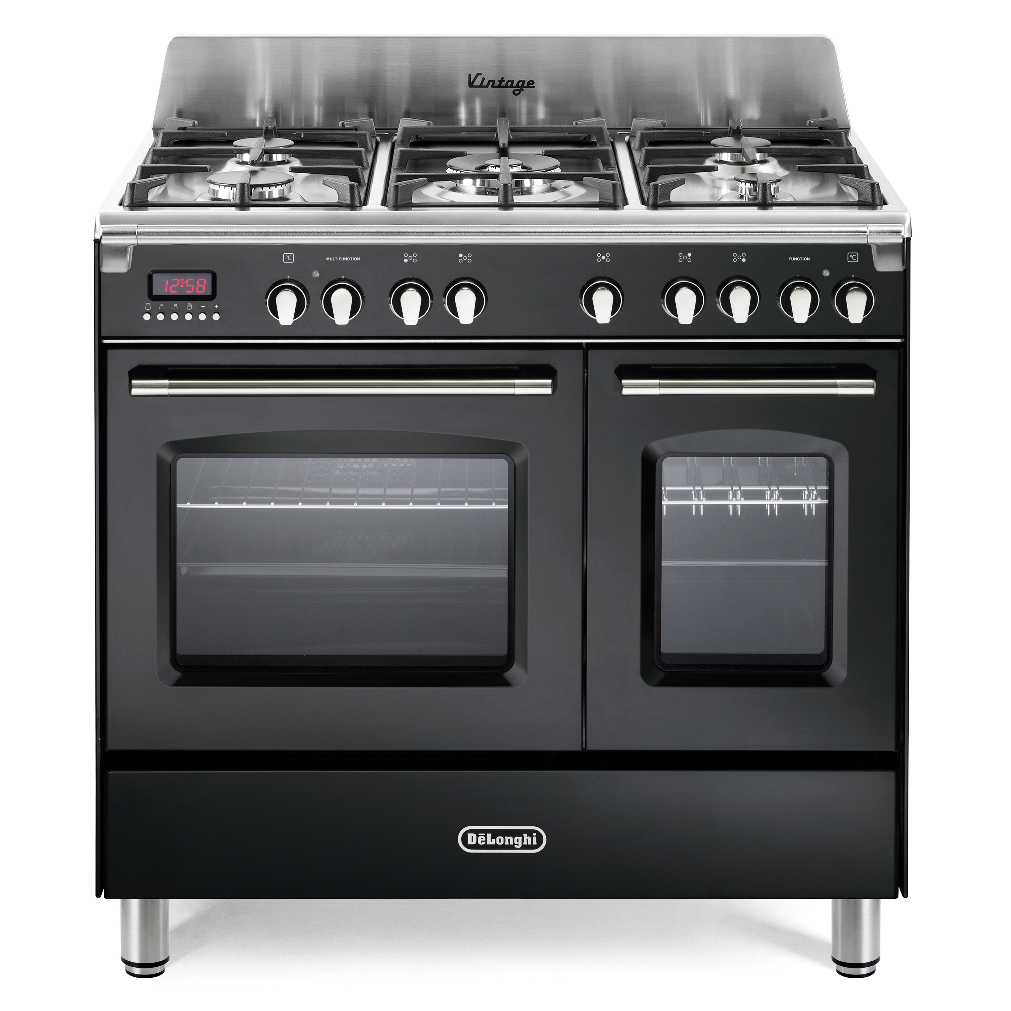 De’Longhi DVTR 906 DF BL-1 — vue 1 sur 1