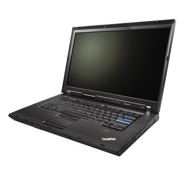 Lenovo ThinkPad R500 - NP29WCD – image 2