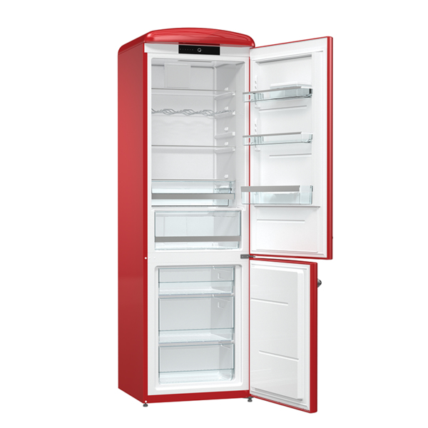 Hisense RB419 Freestanding – image 3
