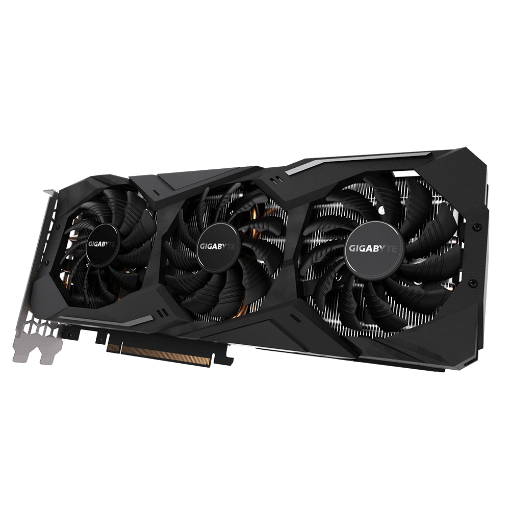 GIGABYTE GeForce® RTX 2080 Ti WINDFORCE 11GB GDDR6 – image 4