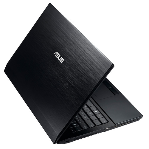 ASUSPRO P52F-SO102X laptop Intel® Core™ i3 i3-380M – image 2