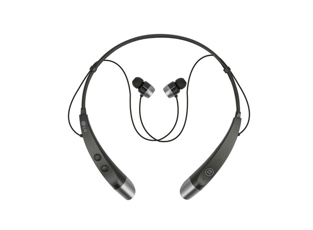 LG TONE+ HBS 500 – image 2