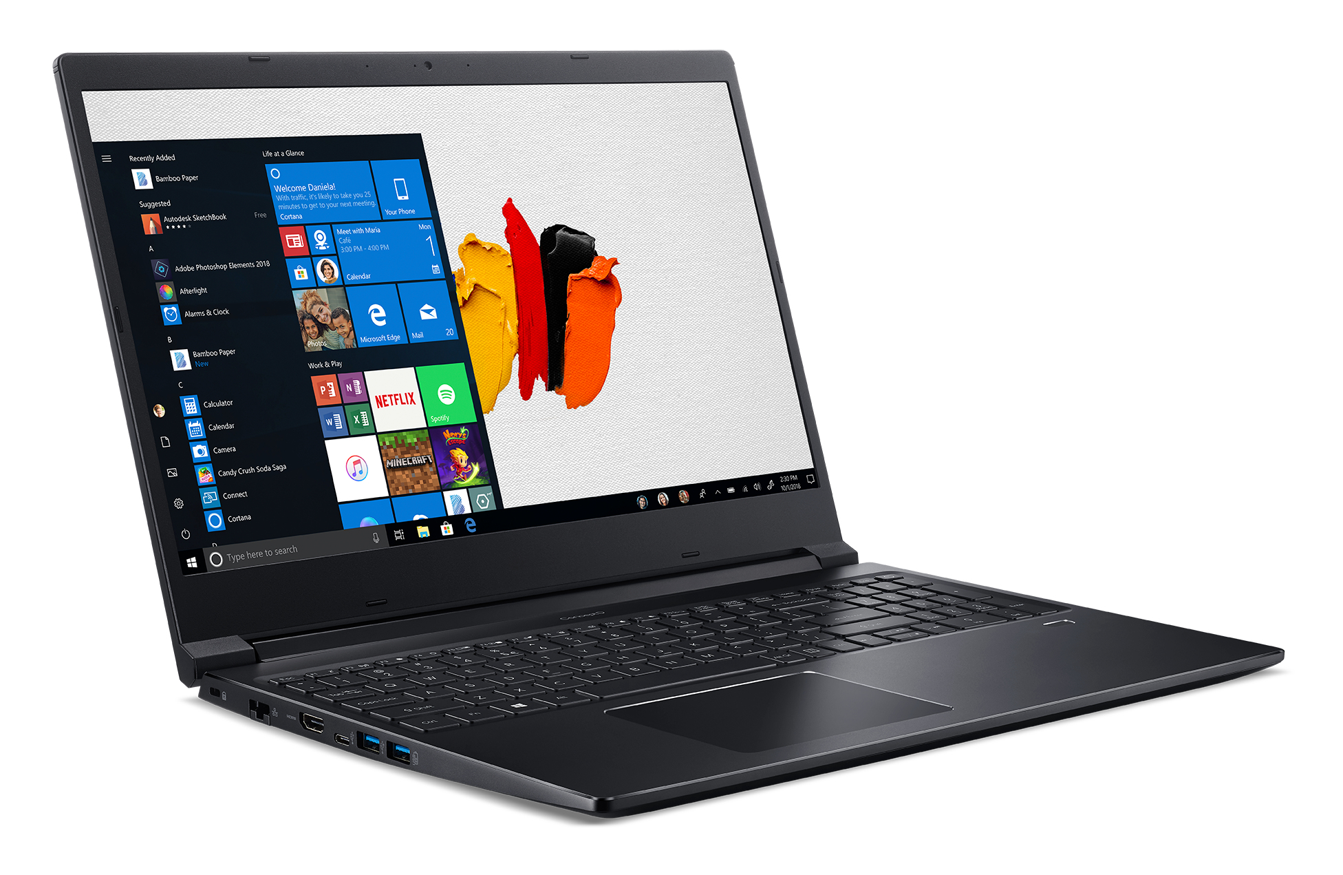 Acer 3 Pro CN315-71P-77A0 – image 2