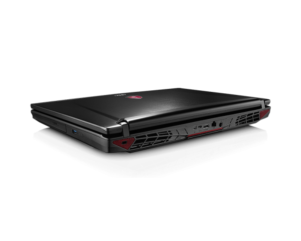 MSI GT72VR 6RE Dominator Pro TOBII – image 5