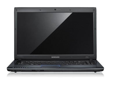Samsung R NP-R522-FS0EES laptop Intel® Core™2 Duo P7550