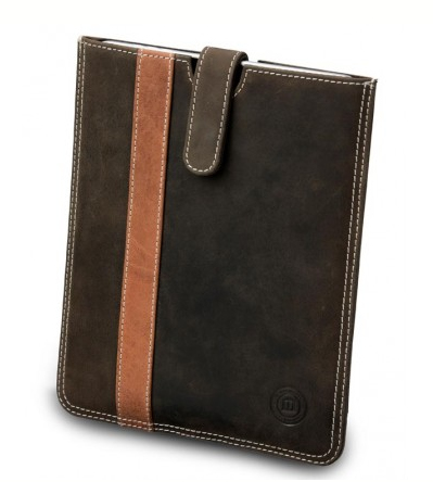 dbramante1928 IPSC10H1101BC tablet case Pull case Black, Brown