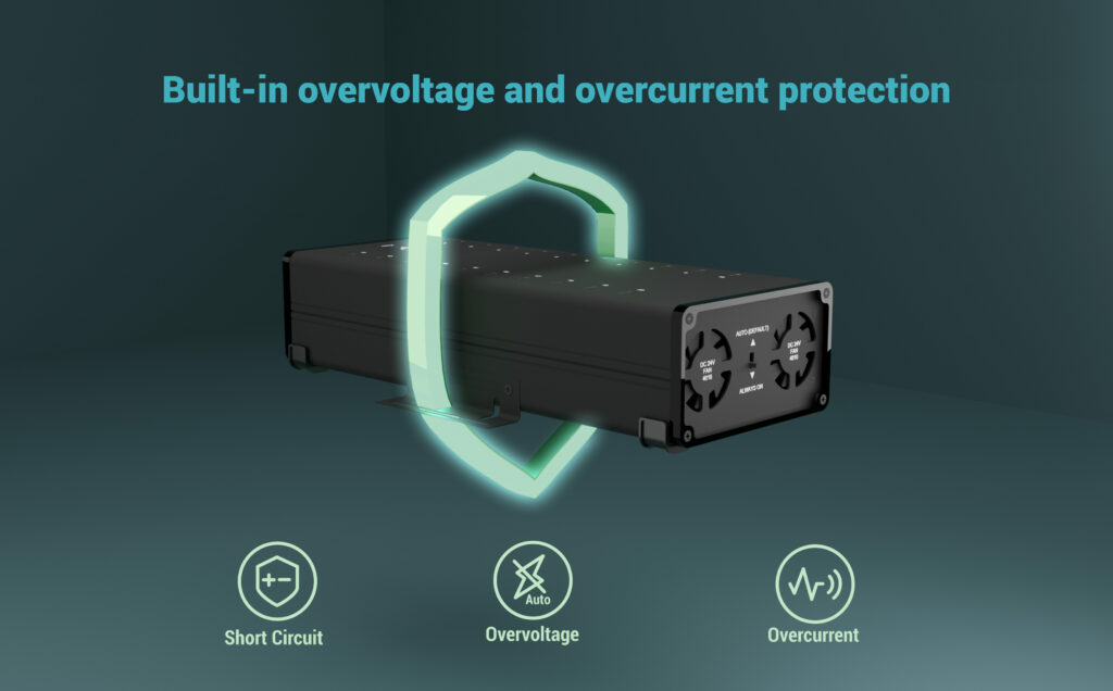 i-tec USB-C/USB-A Metal Charging + data HUB – image 9