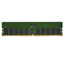 Kingston Technology KTH-PL548E-32G модуль памяти 32 GB 1 x 32 GB DDR5 4800 MT/s 288-pin DIMM Error-correcting code (ECC)