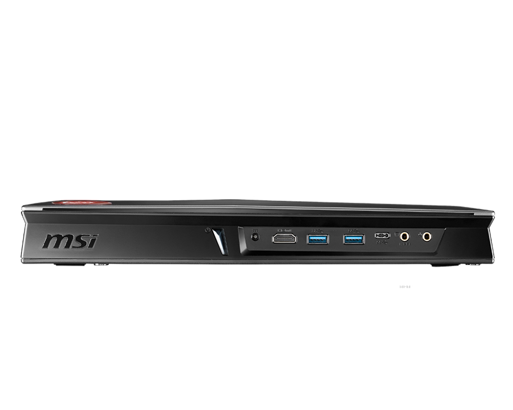 MSI Vortex G25-023US Intel® Core™ i5 i5-8400 – image 4