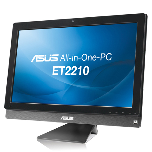 ASUS ET2210ENKS-B020C All-in-One PC/workstation Intel Pentium G G630 – image 2