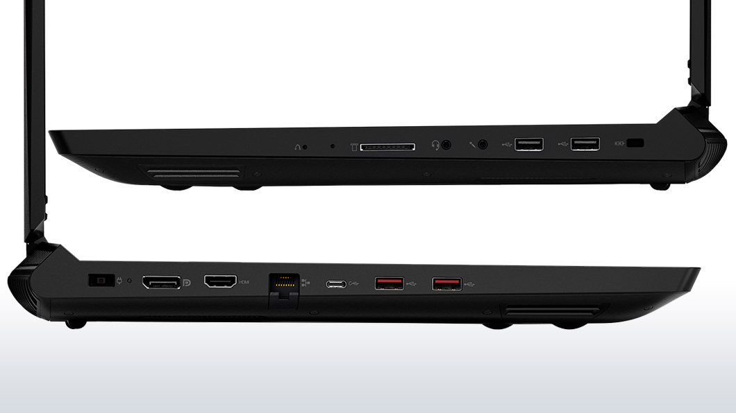 Lenovo ideapad Y900 (17") – image 8