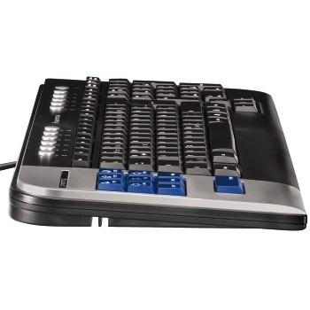 Hama Penalizer Gaming Keyboard – image 3