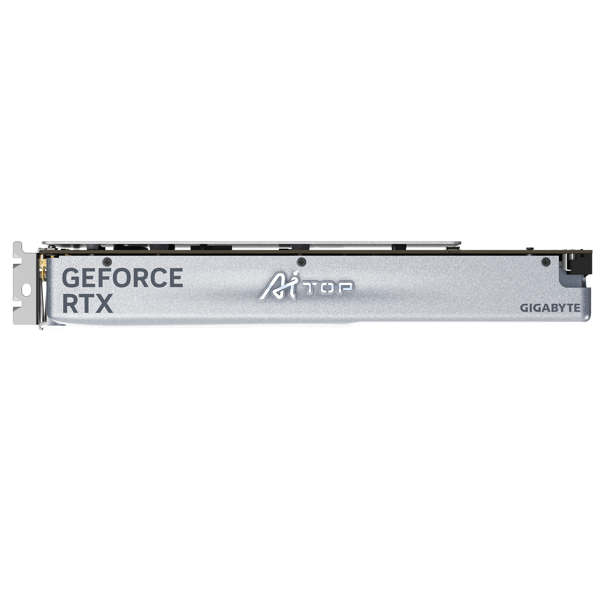 GIGABYTE GeForce RTX 4070 Ti SUPER AI TOP 16G – image 9