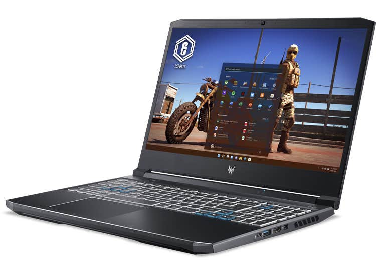 Acer Predator Helios Neo 16 PHN16-72-79CL Intel® Core™ i7 i7-14700HX Laptop – image 3