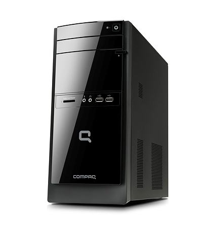 HP Compaq 100-210ef AMD E E1-2500 – image 3