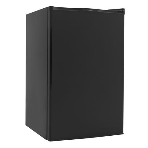 Haier HC40SG42SB combi-fridge Freestanding – image 2