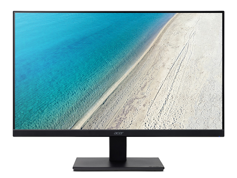 Acer V227QABI computer monitor – image 1