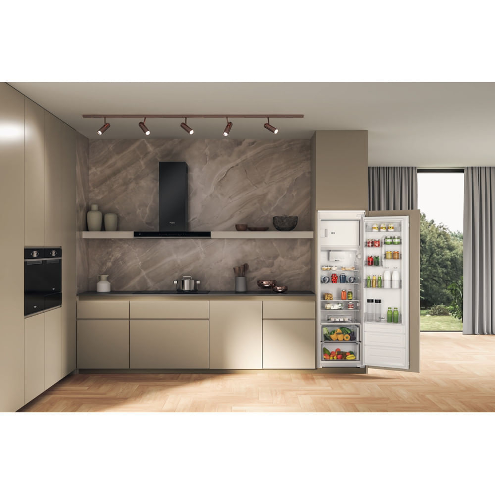 Whirlpool WHSD184011B1 combi-fridge Built-in – image 4