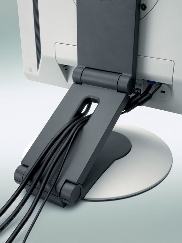 Fujitsu SCENICVIEW P20-2S – image 3