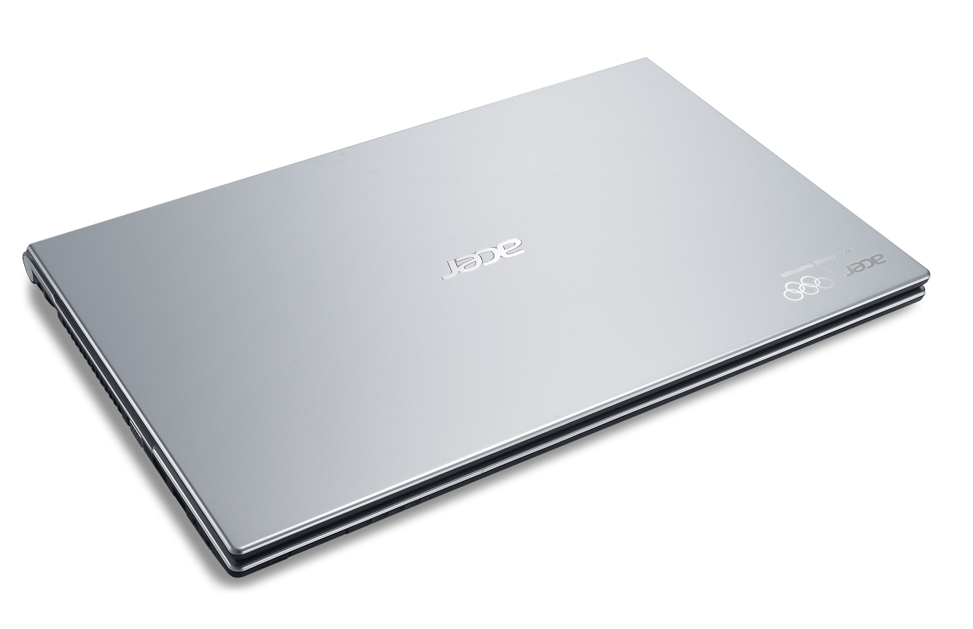 Acer Aspire 571-32374G50Mass Intel® Core™ i3 i3-2370M – image 2