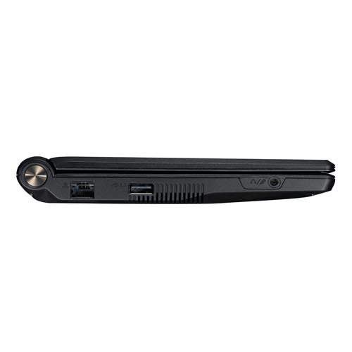 ASUS Eee PC 900AX-BLK010X – image 7