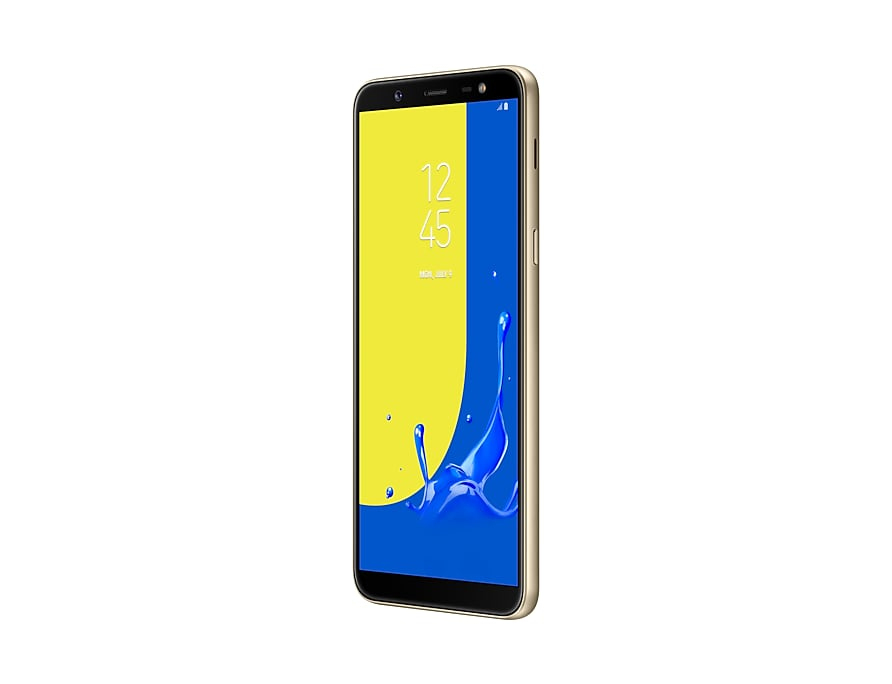 Samsung Galaxy J8 SM-J810M – image 6
