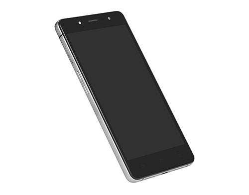 Hisense L676 12.7 cm (5") Dual SIM Android 5.1 4G Micro-USB 2 GB 16 GB 2320 mAh Black – image 3