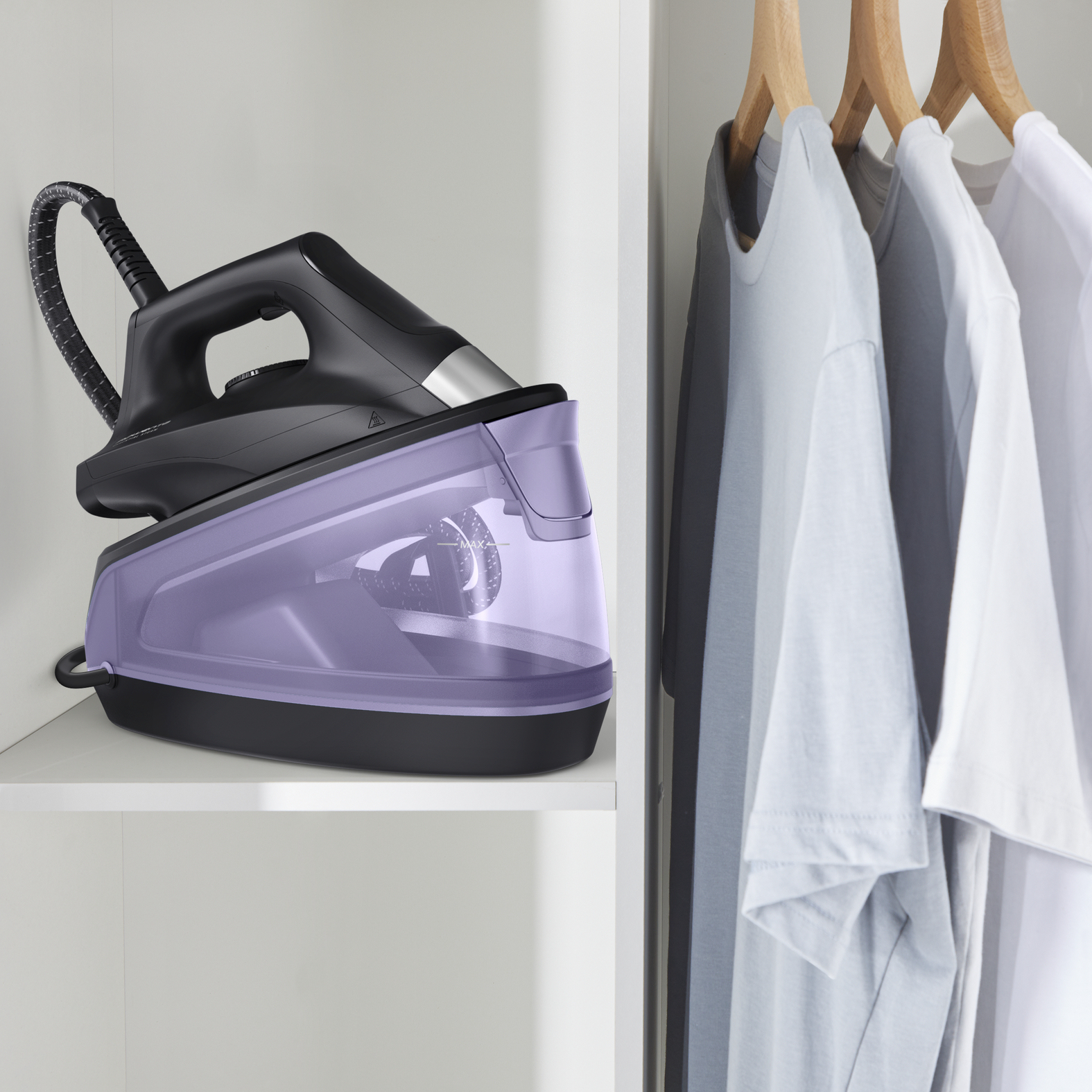 Rowenta Essential Steam VR4111 – image 4