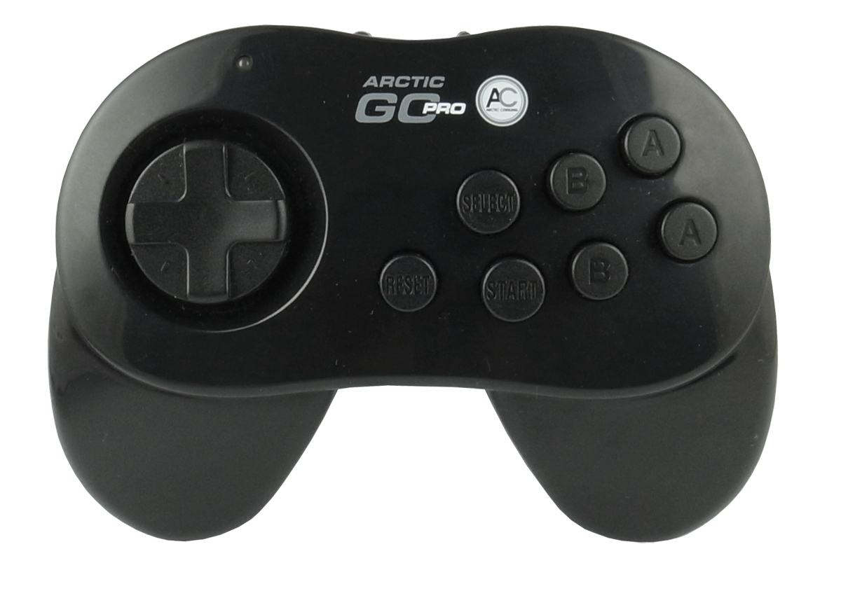 ARCTIC GC Pro – image 4
