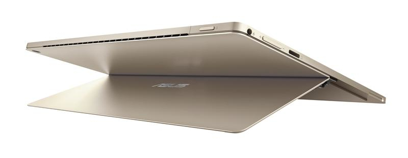 ASUS Transformer 3 Pro T303UA-DS75T laptop Intel® Core™ i7 i7-6500U Hybrid (2-in-1) – image 8