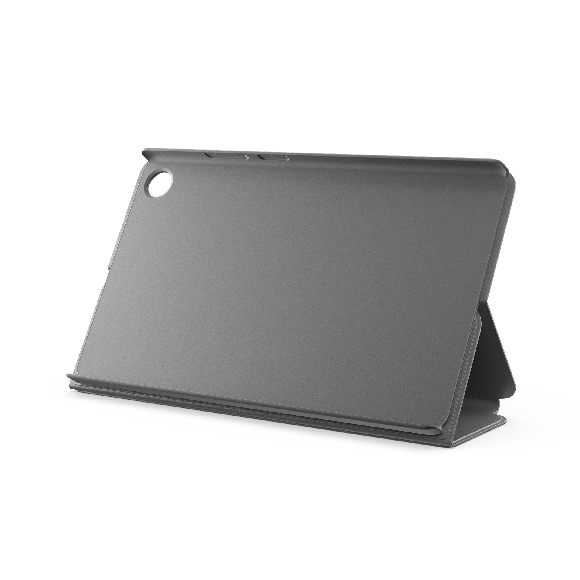Lenovo ZG38C06913 custodia per tablet 22,1 cm (8.7") Custodia a libro Grigio