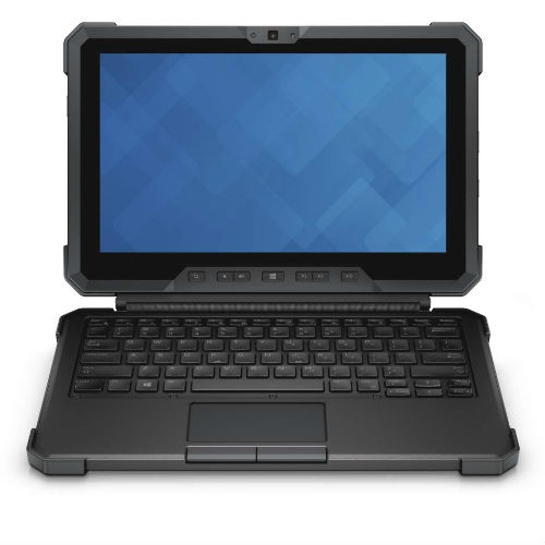 Dell 580-ADKF mobile device keyboard Black – image 1