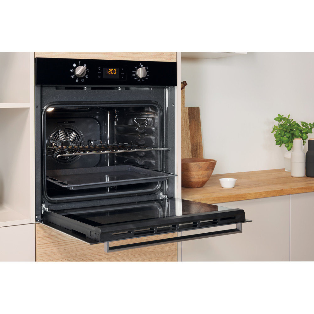 Indesit IFW 6340 BL UK – image 8