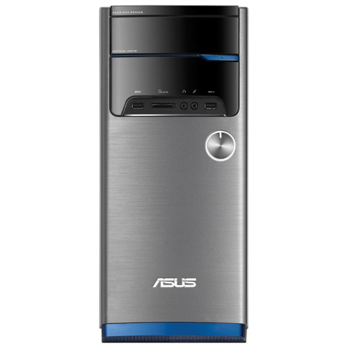 ASUS VivoPC M32CD-NL020T Intel® Core™ i7 i7-6700