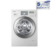 Samsung WD0804W8E1 washing machine – image 2