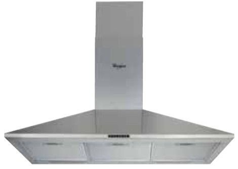 Whirlpool AKR 020 IX