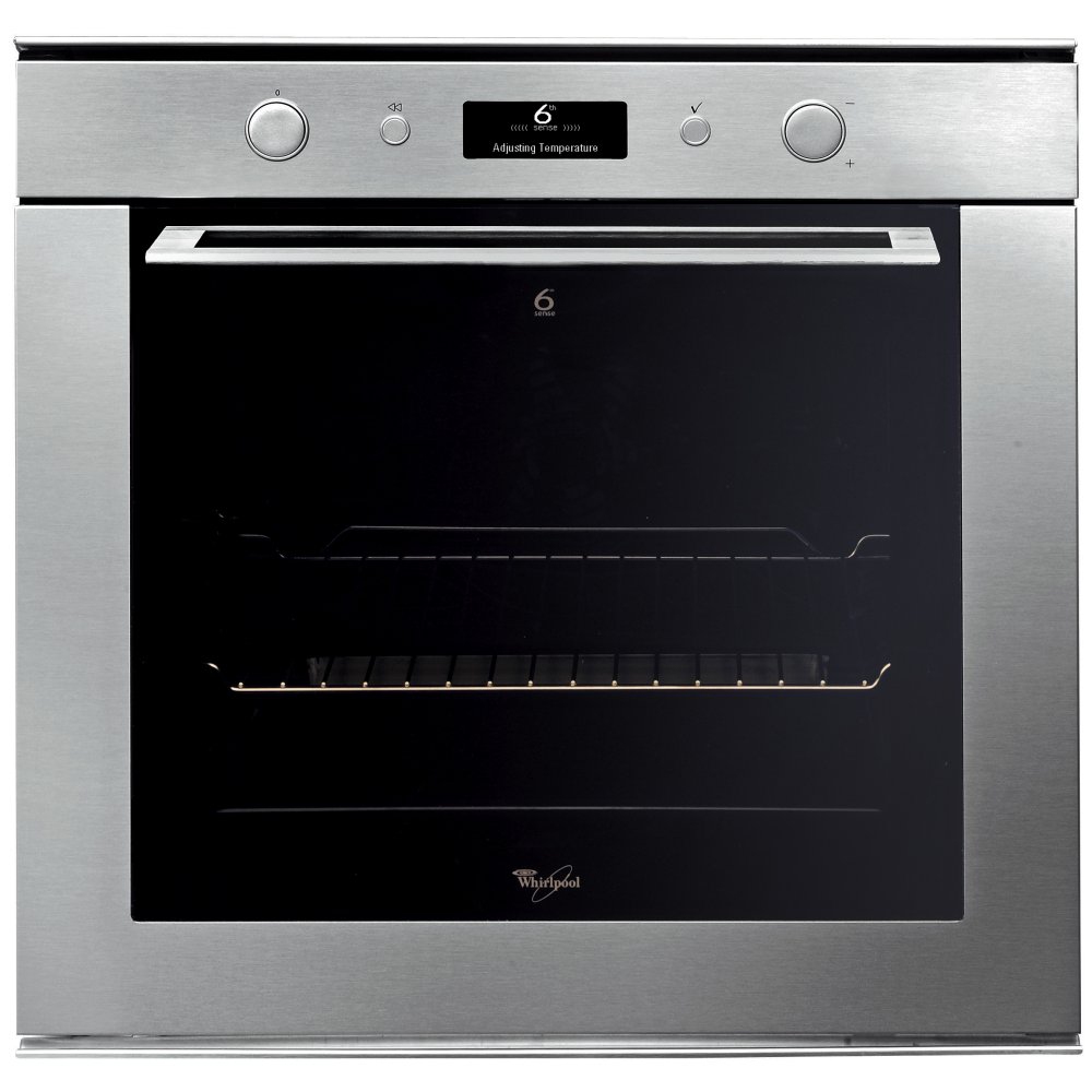 Whirlpool AKZM 754/IX