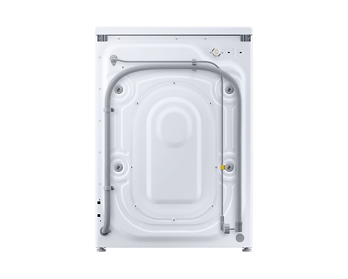Samsung WW70T301MWW washing machine Front-load – image 7