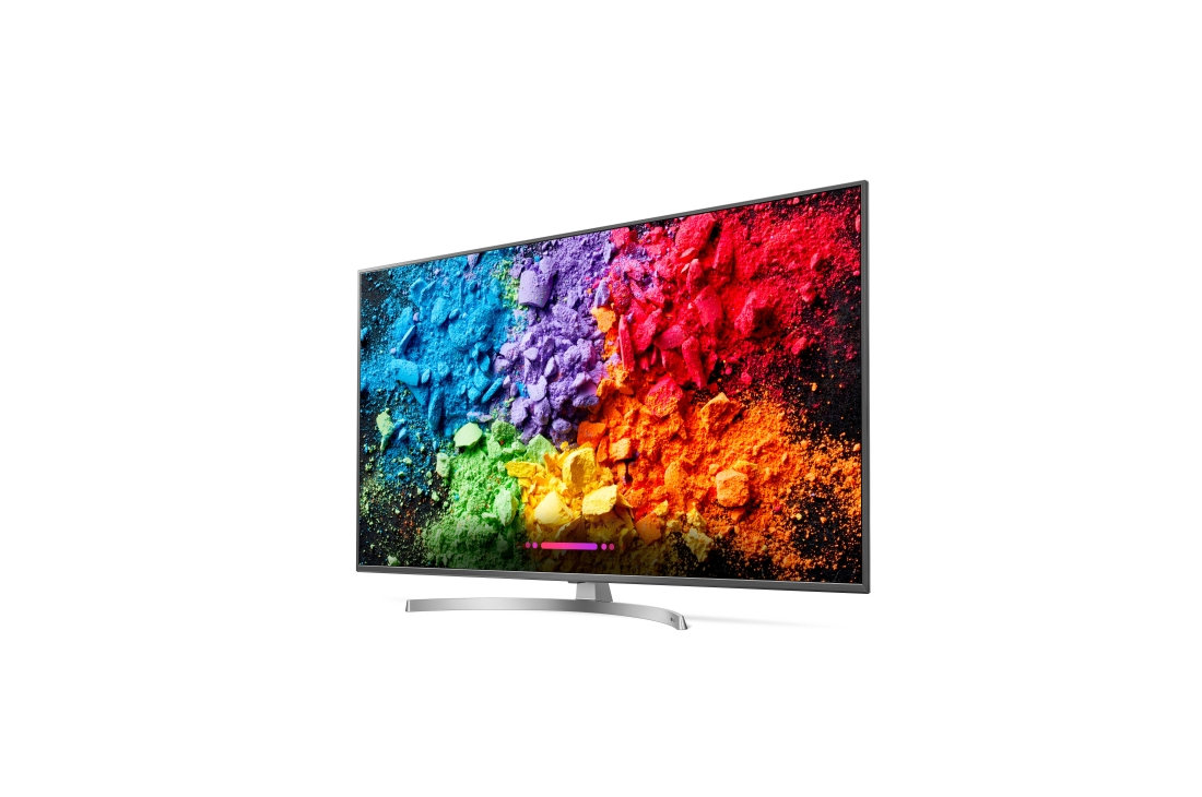 LG SK8070 190.5 cm (75") 4K Ultra HD Smart TV Wi-Fi Grey – image 3