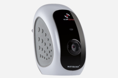 NETGEAR VueZone Indoor