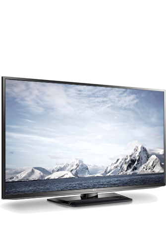 LG 60PA6500 TV 151.9 cm (59.8") Full HD Black – image 8